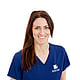 Bilde av Julie Therese Nilsen, Veterinær
