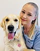 Bilde av Celine Silchenstedt, Vårt Team Av Autoriserte Dyrepleiere