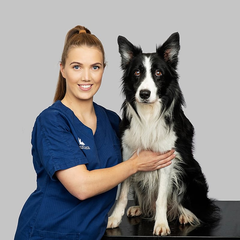 Bilde av Ingrid Reinås, 