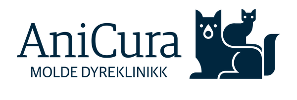 AniCura Molde logo