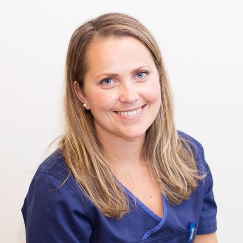 Bilde av Anna Hollister, Cvt, Radiograf