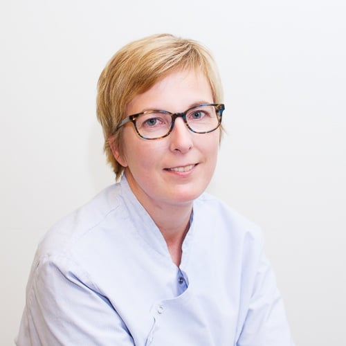 Bilde av Inger Wetterhus, Veterinær