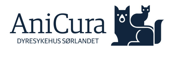 AniCura Dyresykehus Sørlandet logo