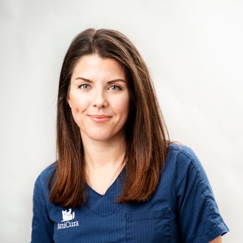 Bilde av Victoria Holter, Daglig Leder Og Dyrepleier
