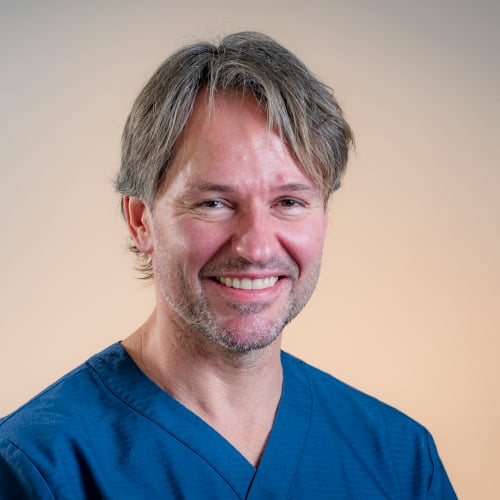 Bilde av Jon Andre Berg, Veterinær Og Ortoped