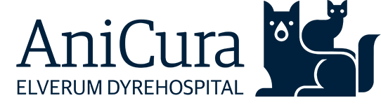 AniCura Elverum Dyrehospital logo