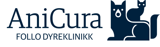 AniCura Follo Dyreklinikk logo
